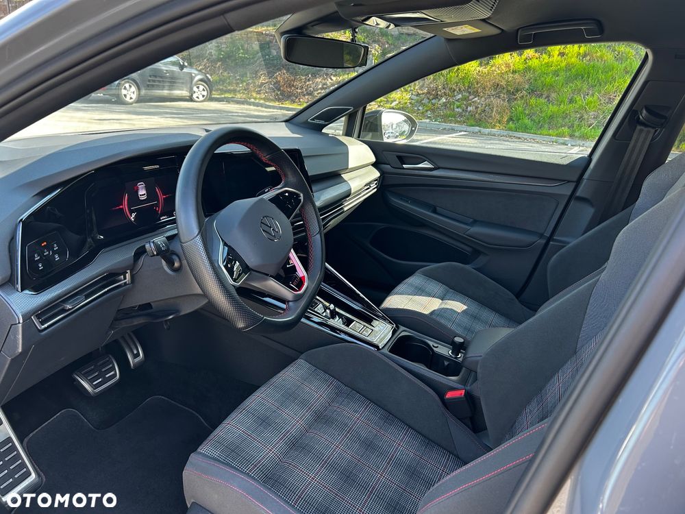 Volkswagen Golf 2.0 TSI GTI DSG - 13