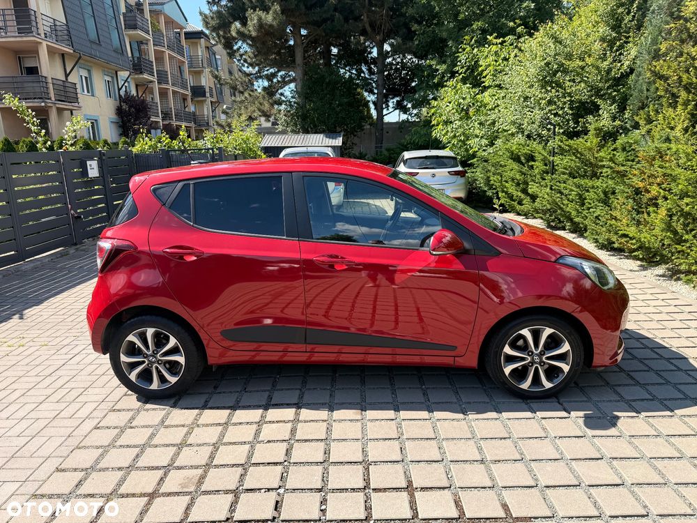 Hyundai i10 1.2 Premium - 6