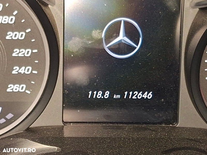 MERCEDES-BENZ GLC 2020 — imagine 4