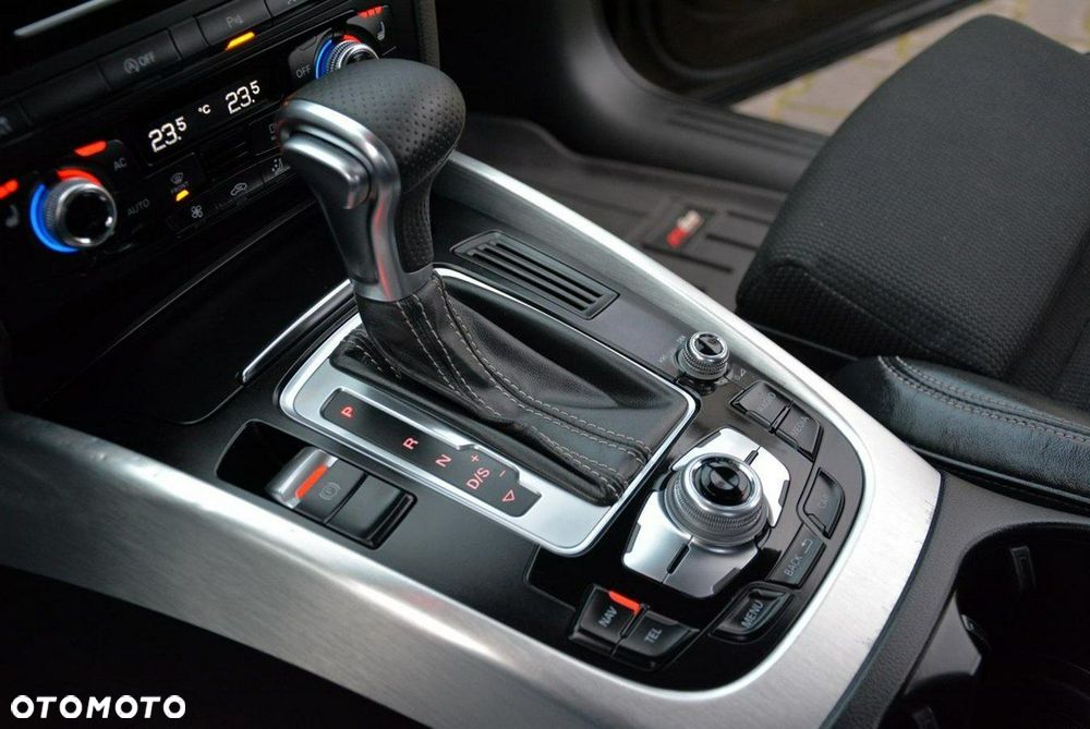 Audi Q5 3.0 TDI Quattro S tronic - 27
