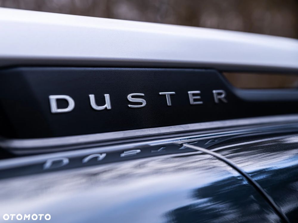 Dacia Duster 1.5 Blue dCi Prestige 4WD - 40