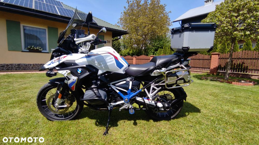 BMW GS - 2
