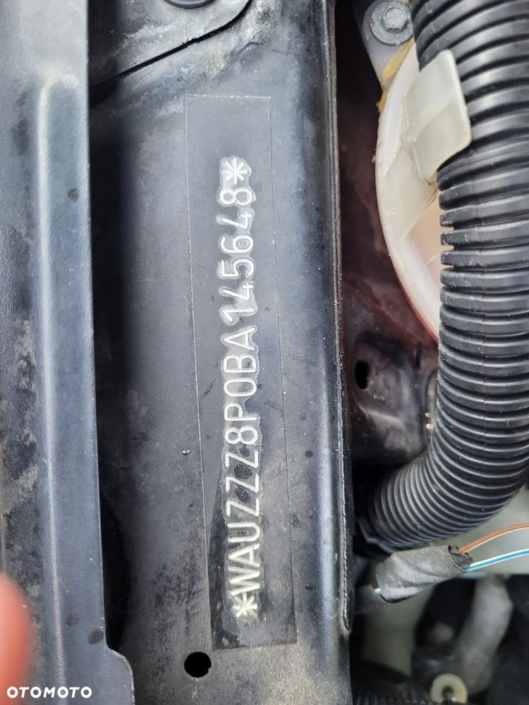 Audi A3 Sportback 2.0 TDI Attraction - 33