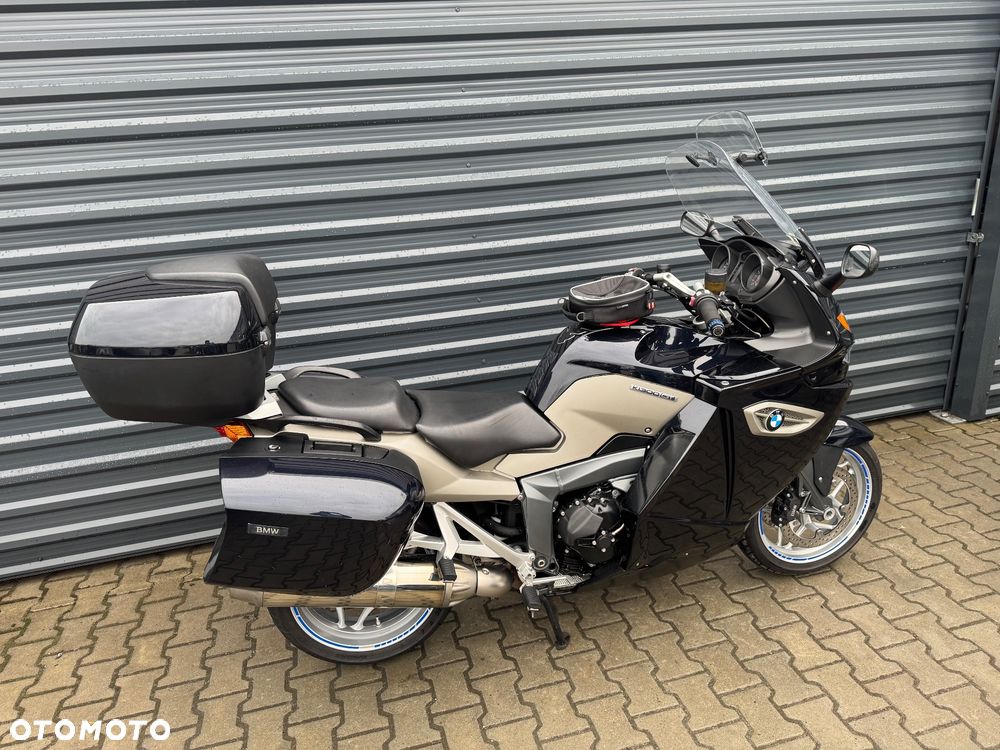 BMW K - 5