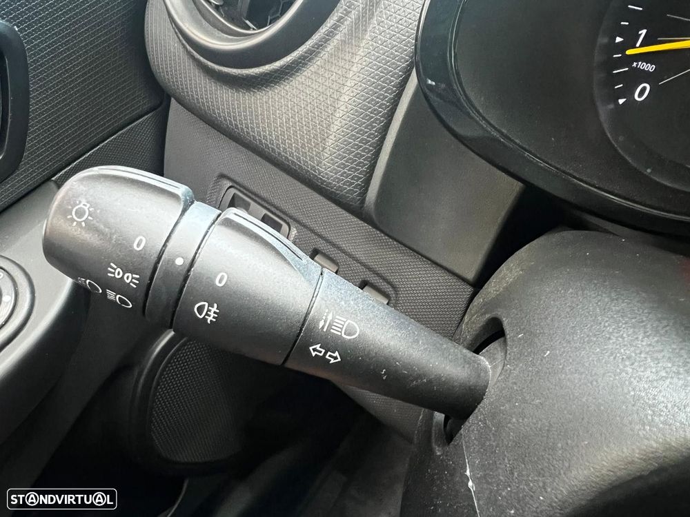 Renault Clio 1.5 dCi Confort - 31