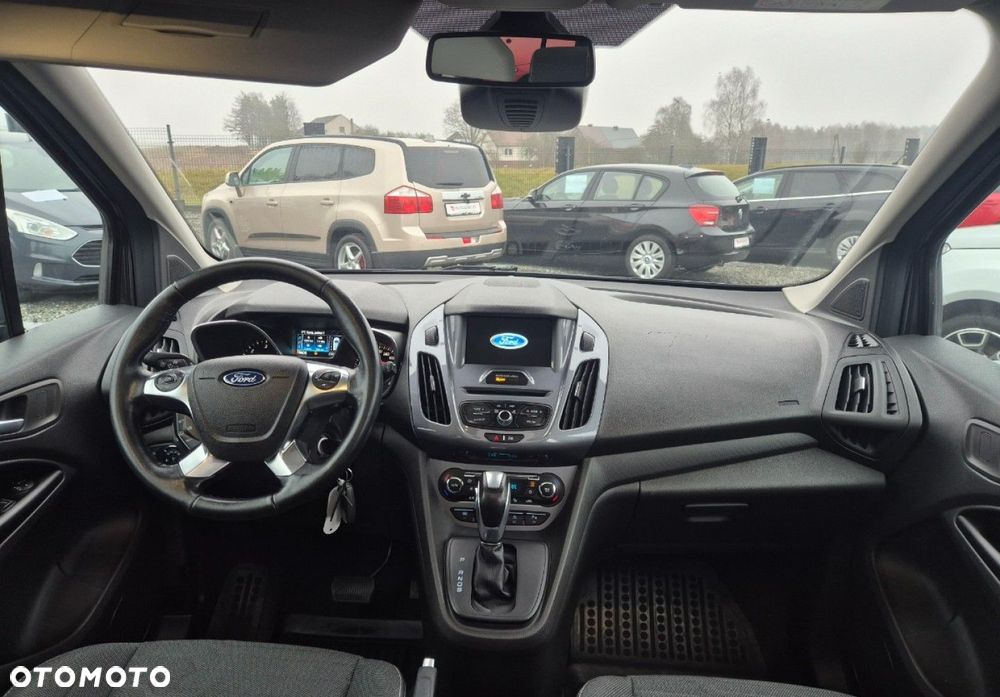 Ford Tourneo Connect Grand - 3