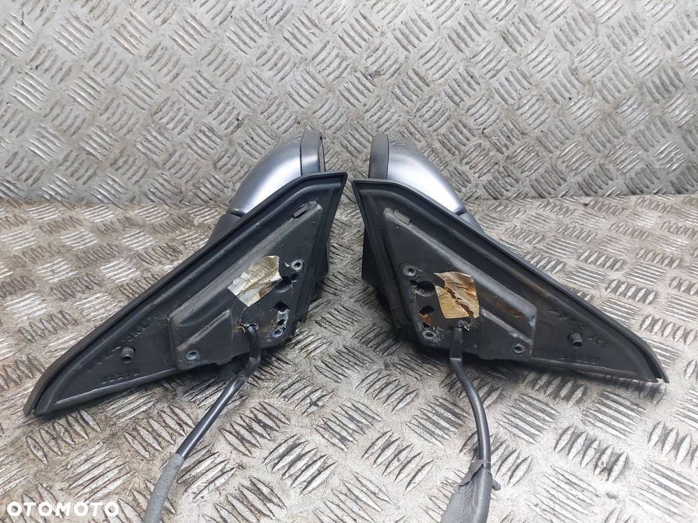 LUSTERKO LEWE + PRAWE ELEKTRYCZNE VOLVO V40 S40 I LIFT 347-22 5 PIN EU - 6