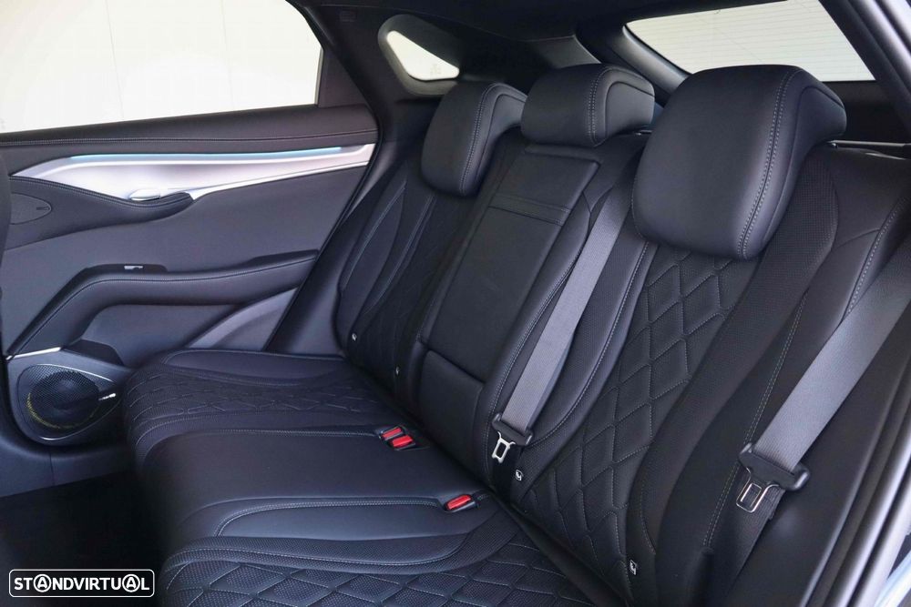 BYD Sealion 7 - 20