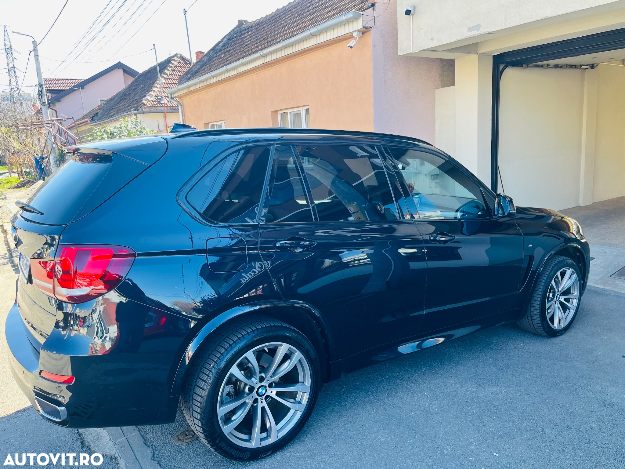 BMW X5 xDrive40d Sport-Aut. - 20