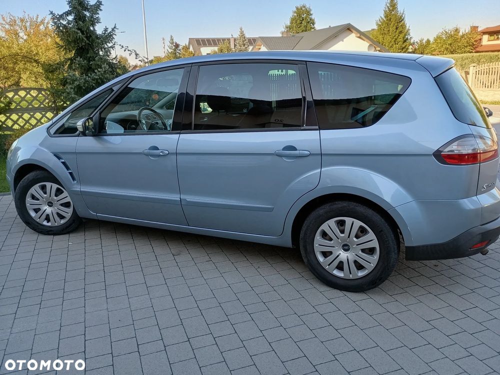 Ford S-Max - 2