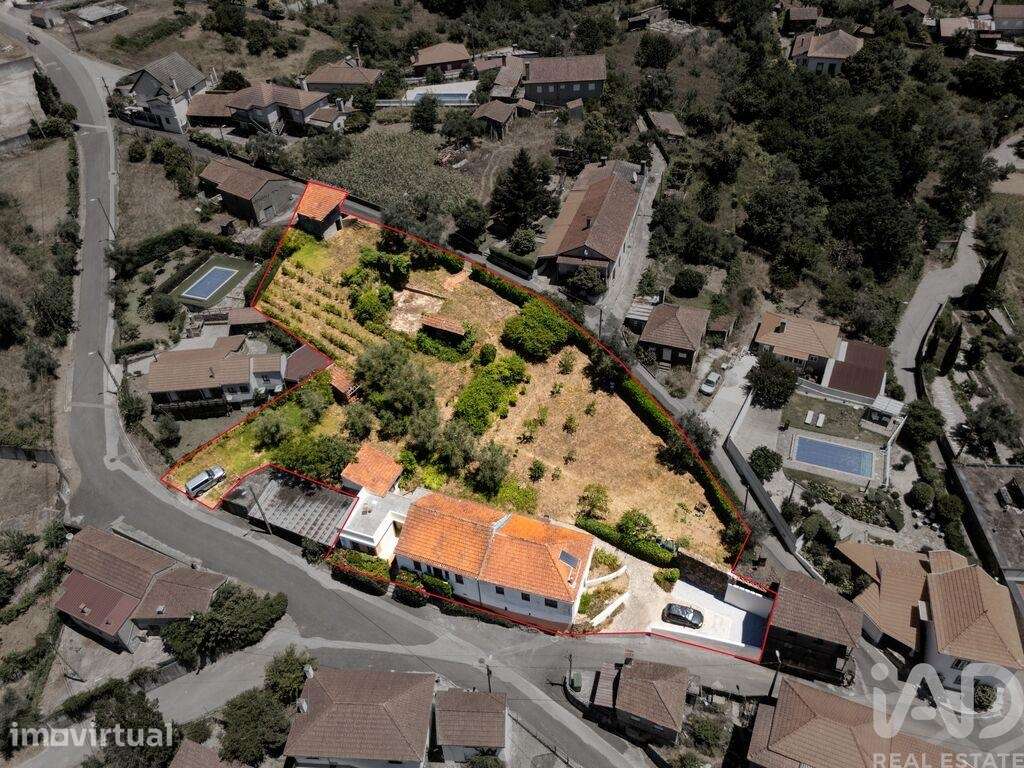 Casa / Villa T3 em Espinho de 176 m2 - Grande imagem: 3/40
