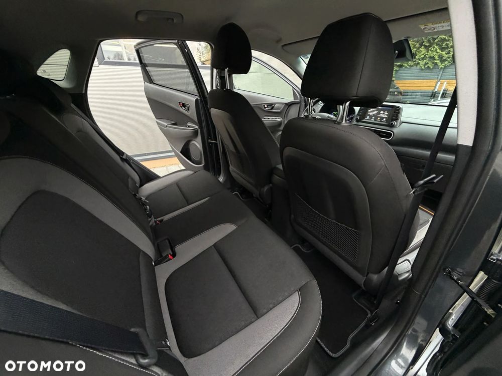 Hyundai Kona 1.6 GDI DCT Advantage - 17