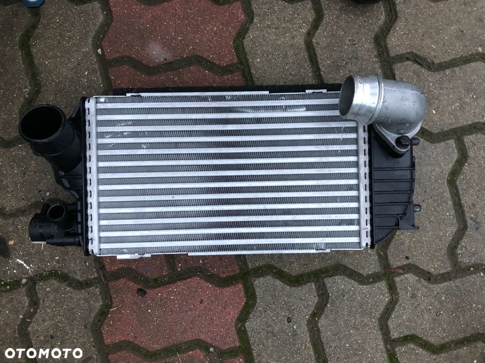 TUCSON IV SPORTAGE V 282702M800 INTERCOOLER - 1