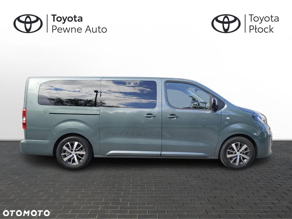 Toyota Proace Verso 2.0 D4-D Long VIP - 6