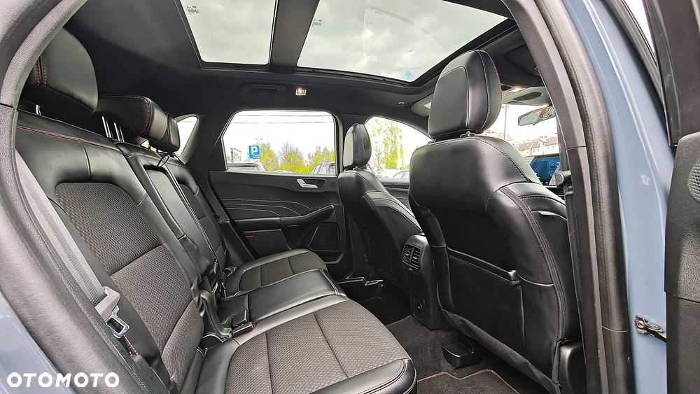 Ford Escape - 34