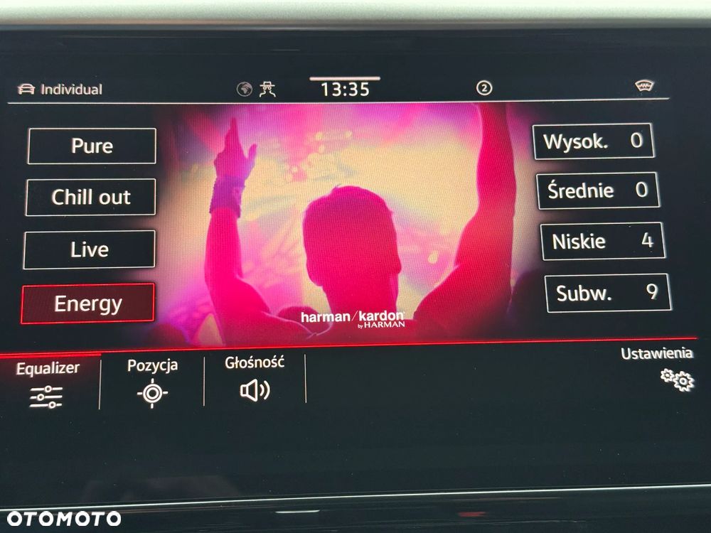 Volkswagen Arteon Shooting Brake 2.0 TSI OPF 4Motion DSG R - 28