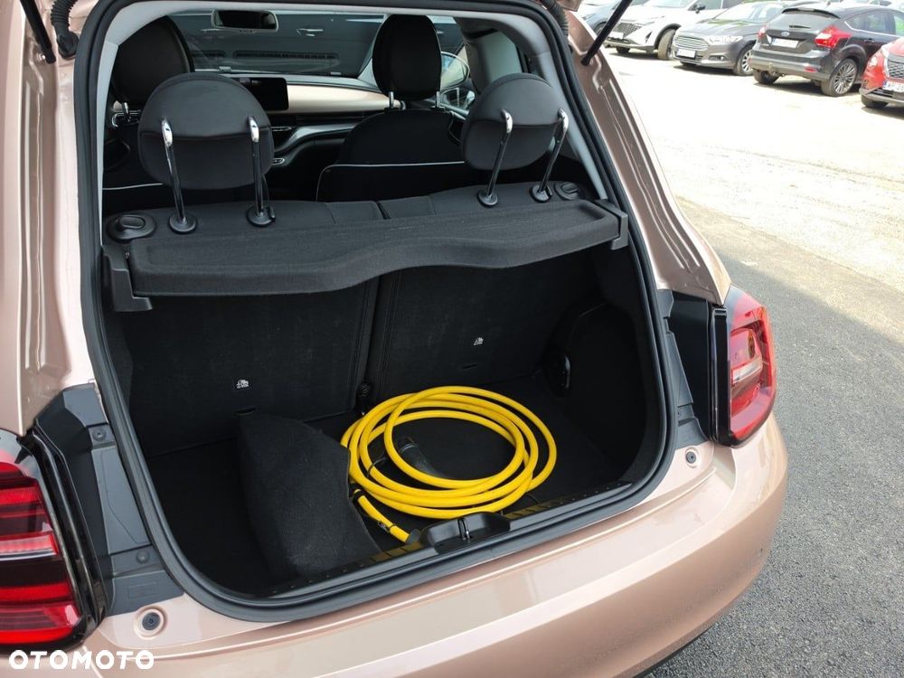 Fiat 500e - 6