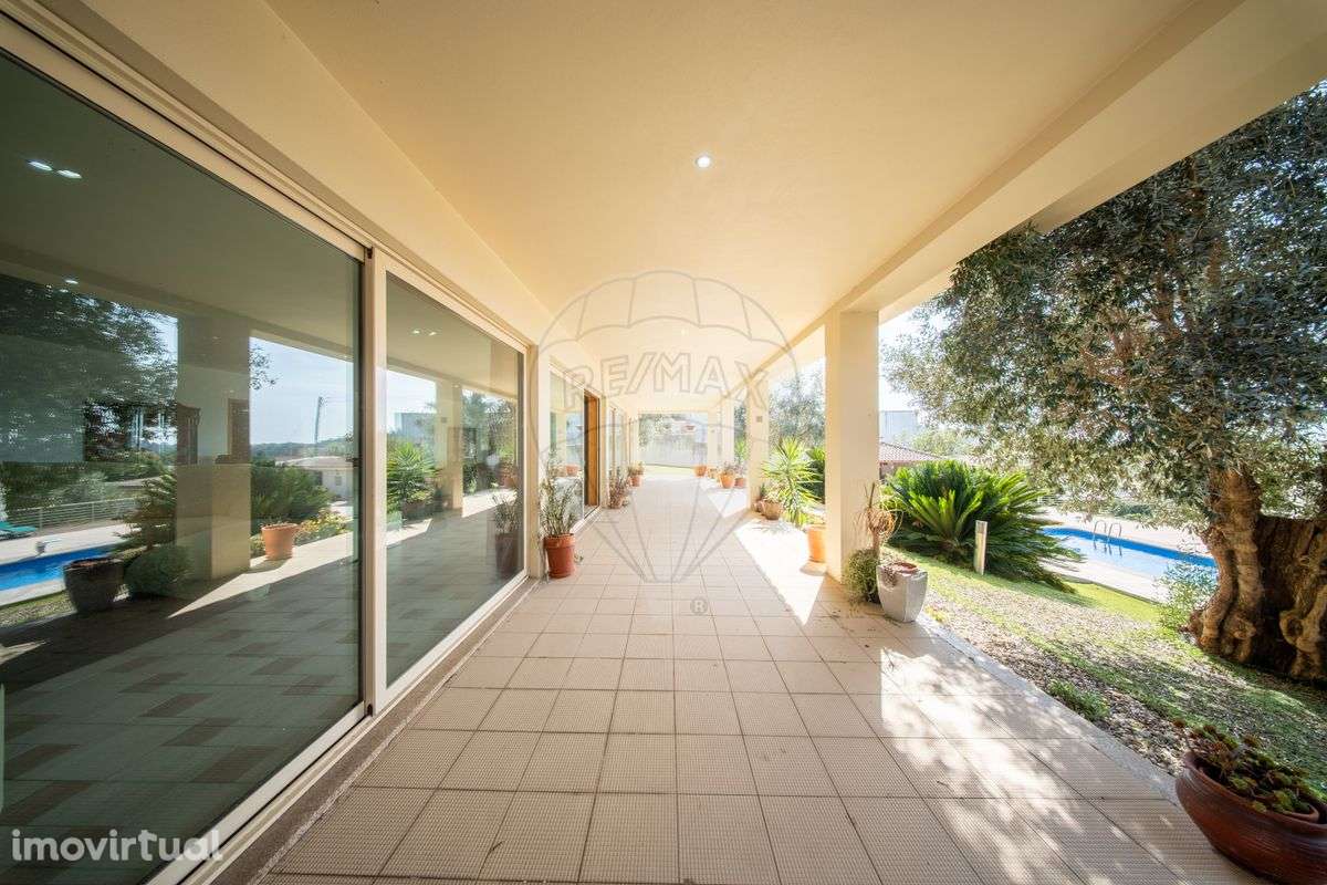 Moradia T4 para venda - Grande imagem: 5/39