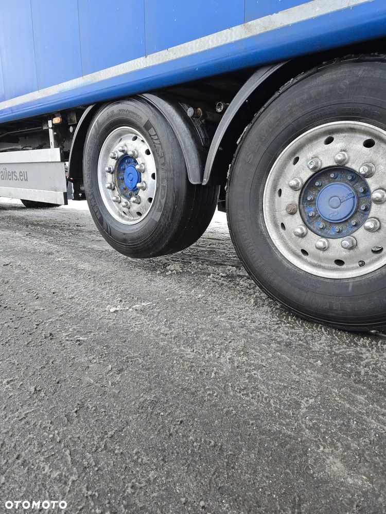 Kraker CF200 RUCHOMA PODŁOGA - 11