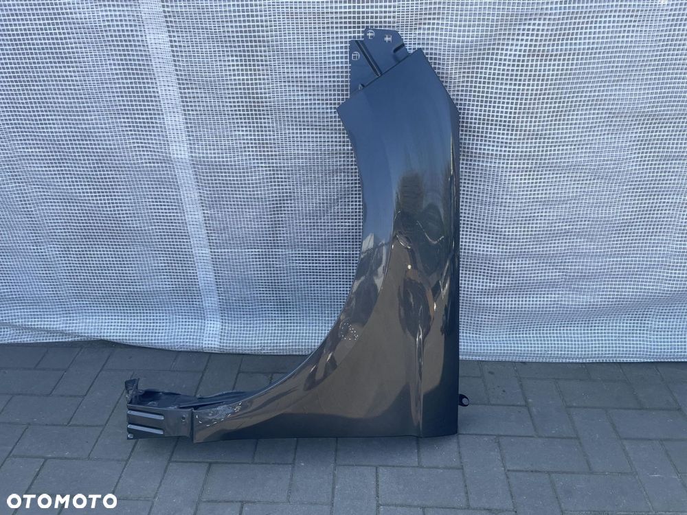 FORD EDGE MK2 BŁOTNIK PRZEDNI LEWY - 1