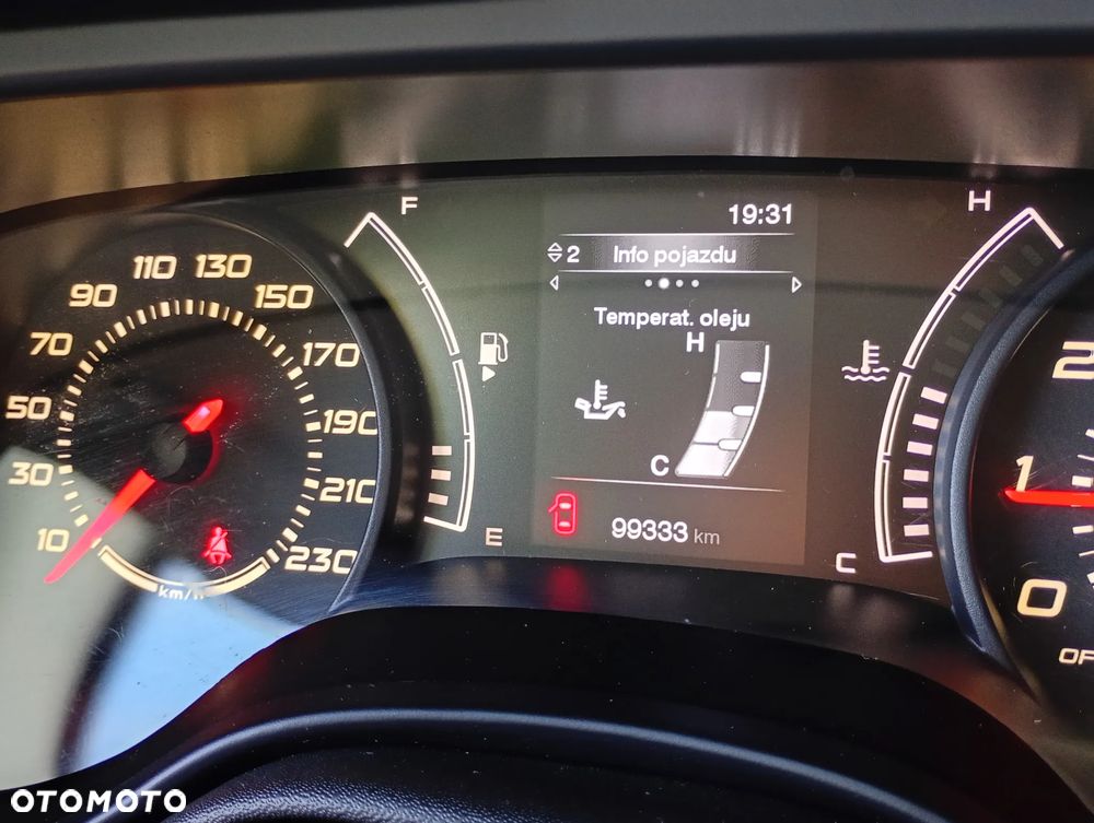 Fiat Tipo 1.4 16V More - 32