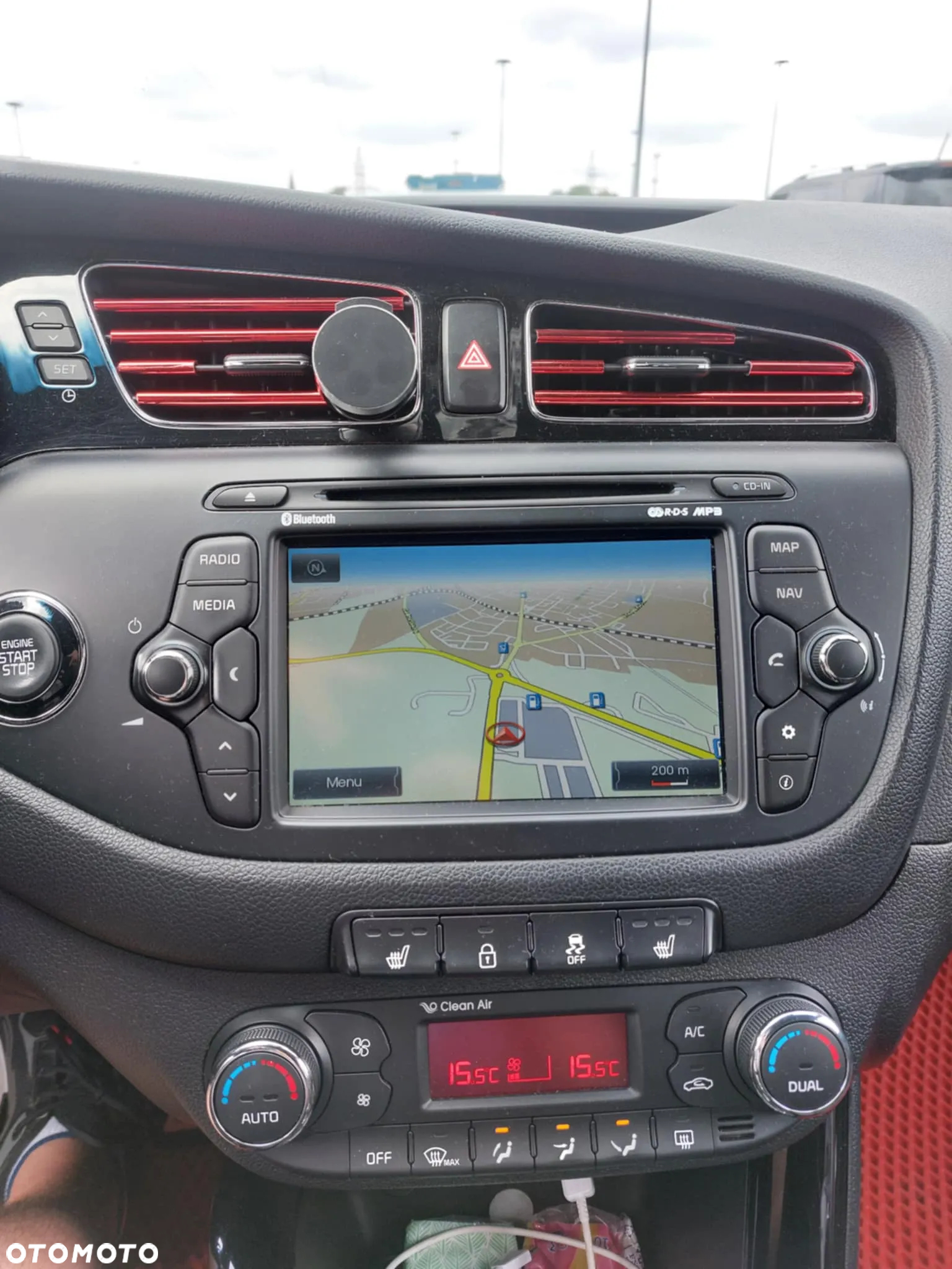 Kia Ceed - 17