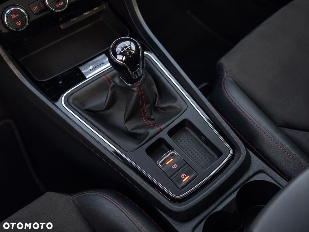 Seat Leon 1.4 TSI Start&Stop FR - 35