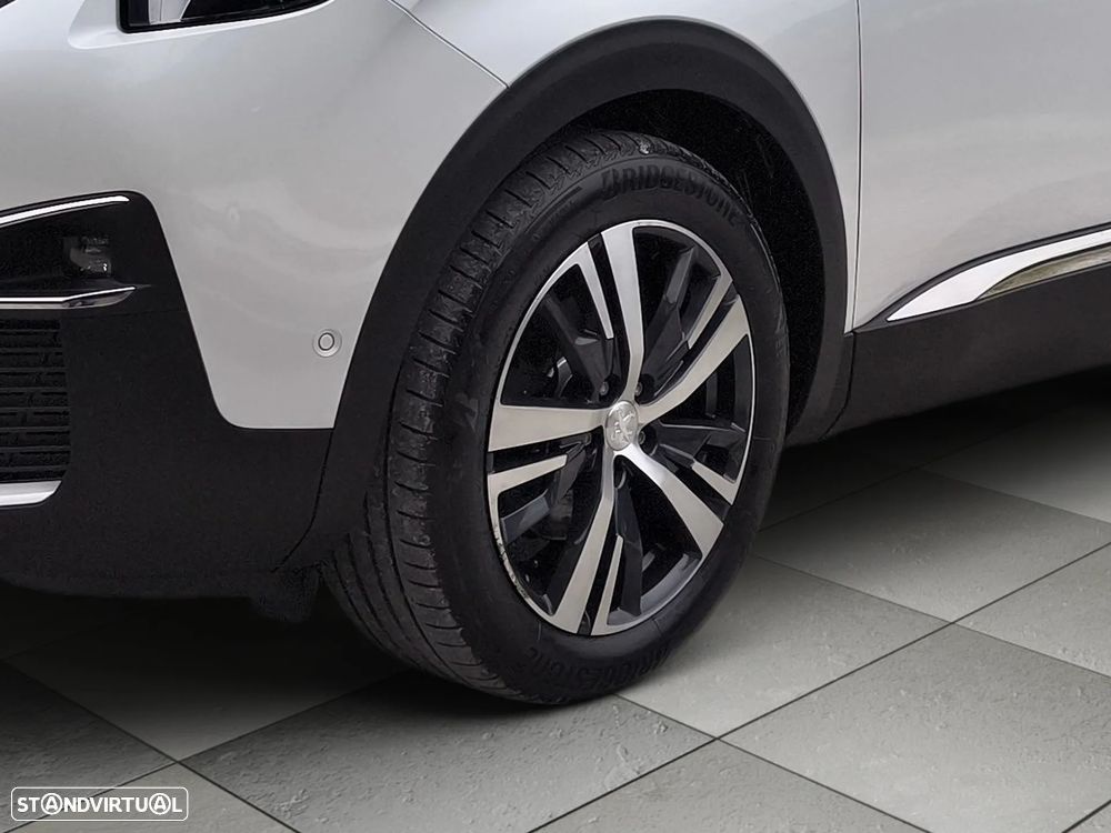 Peugeot 5008 1.5 BlueHDi GT Line - 6