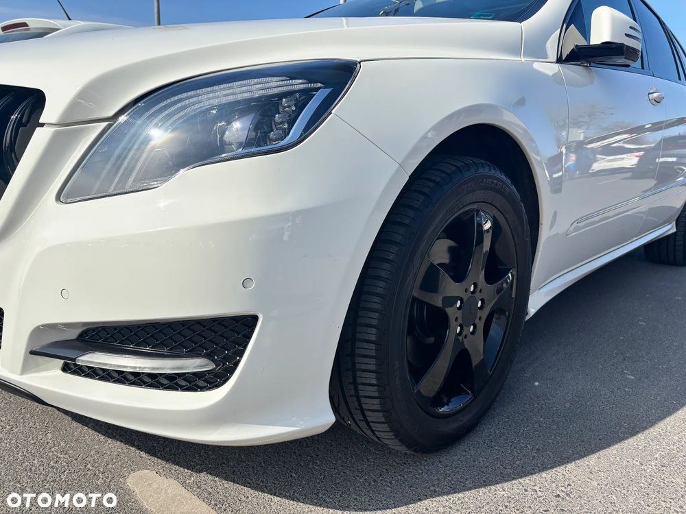 Mercedes-Benz Klasa R 350 4Matic 7G-TRONIC - 21