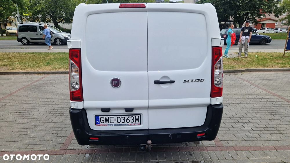 Fiat Scudo - 4