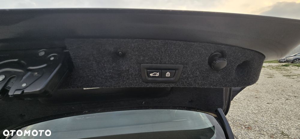 BMW Seria 5 530d - 25