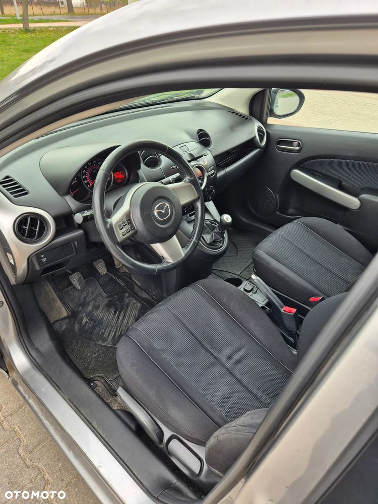 Mazda 2 1.3 90th Anniversary - 8