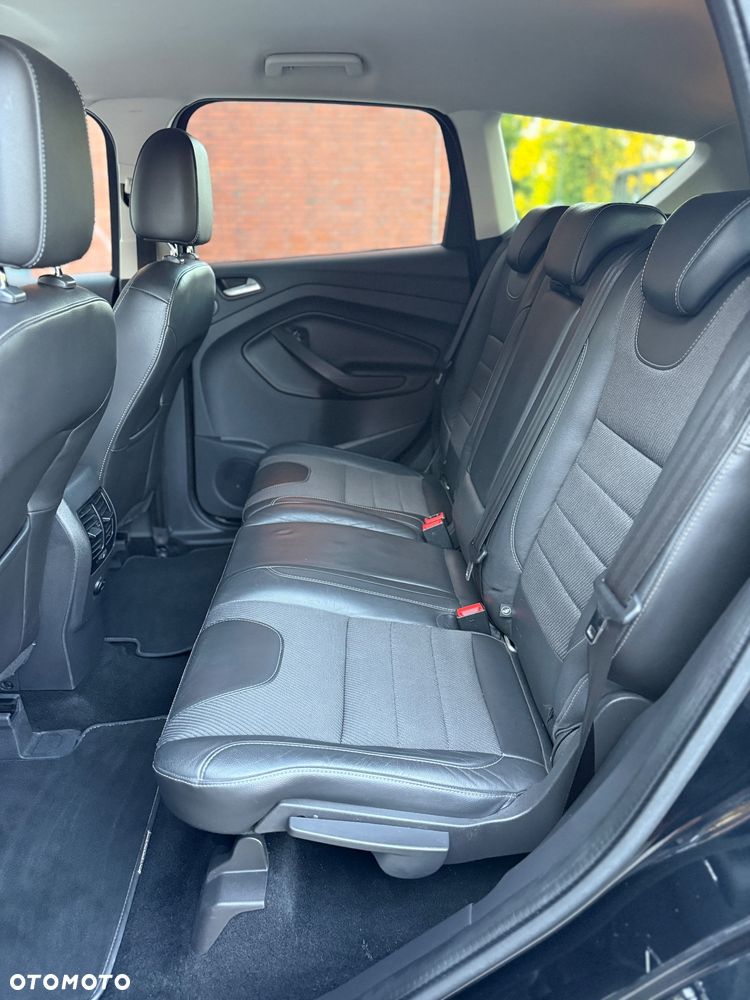 Ford Kuga 2.0 TDCi 4x4 Individual - 22
