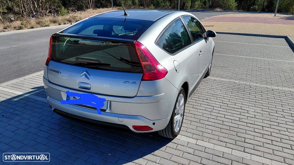 Citroën C4 1.6 HDi 110 VTS - 3