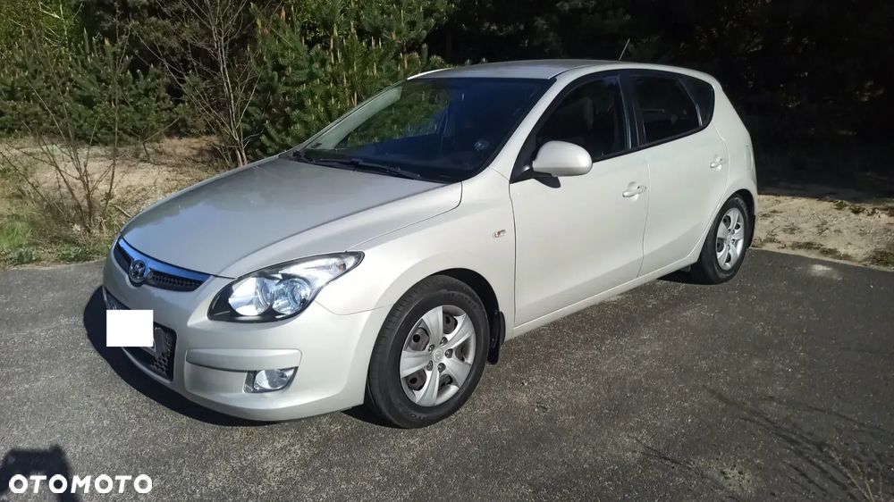 Hyundai i30 - 9