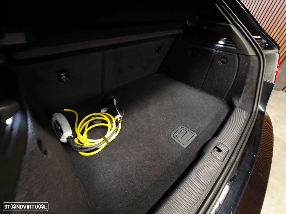 Audi A3 Sportback 1.4 TFSI S line Sport Pack - 32