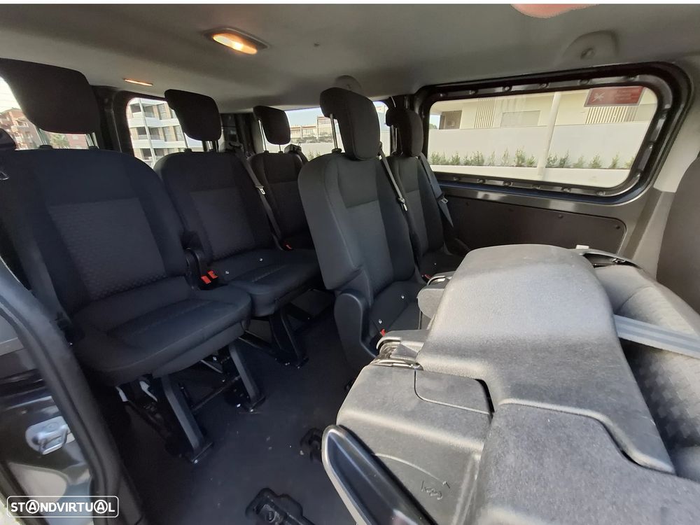 Ford Transit Custom 310L2 2.0 H1-T.B.Trend - 6