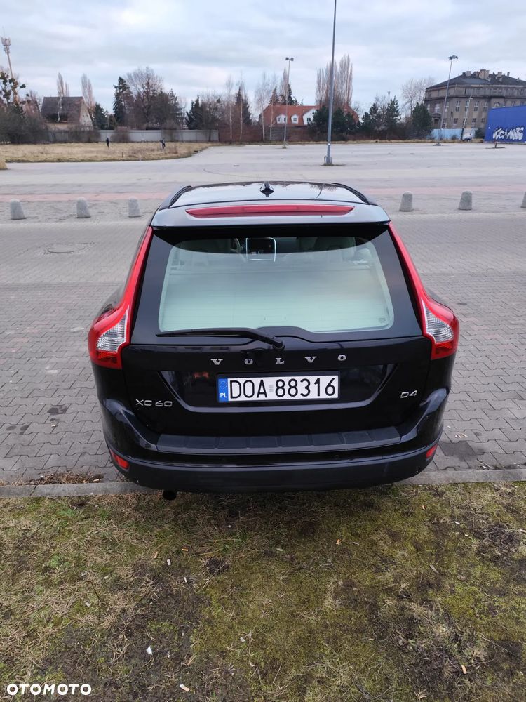 Volvo XC 60 - 10