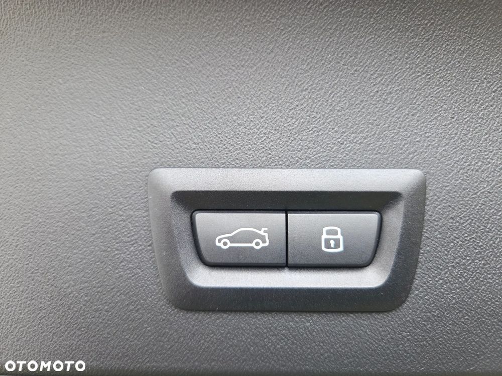 BMW X3 20d xDrive - 39