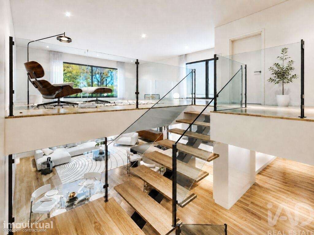 Casa / Villa T3 em Sesimbra (Castelo) de 161,00 m2 - Grande imagem: 2/16