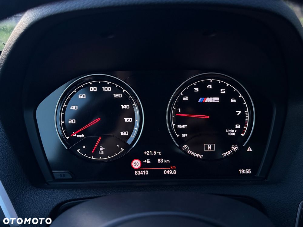 BMW M2 - 32