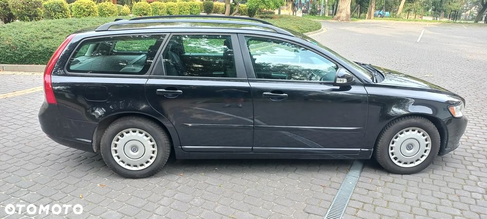 Volvo V50 1.6D DPF DRIVe Start/Stop - 5