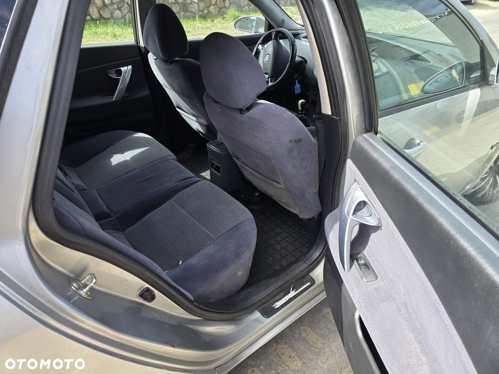 Nissan Primera 1.9 dCi Acenta - 7