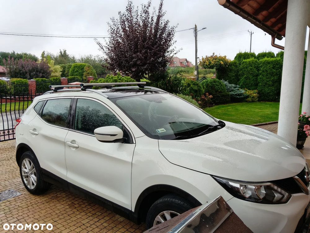 Nissan Qashqai 1.2 DIG-T Tekna - 3
