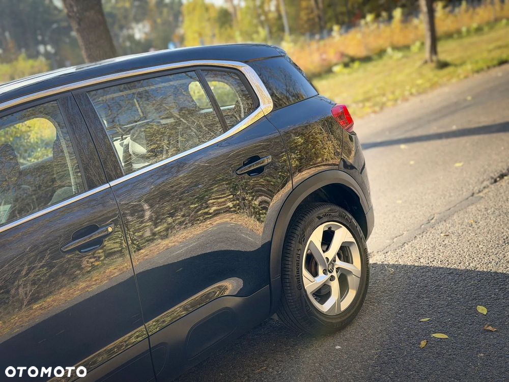 Citroën C5 Aircross - 14