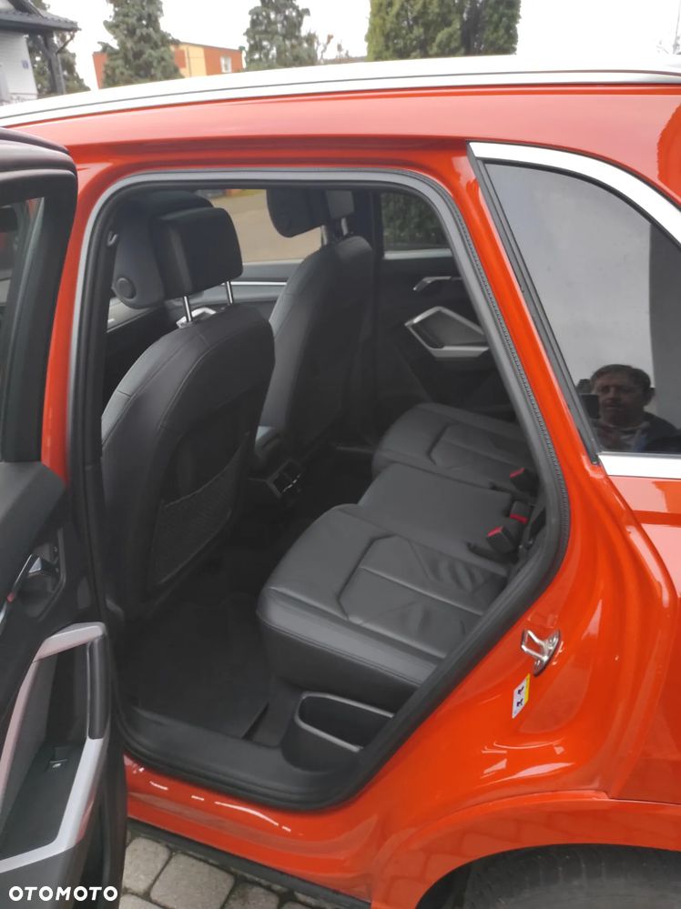 Audi Q3 45 TFSI Quattro S tronic S line - 15