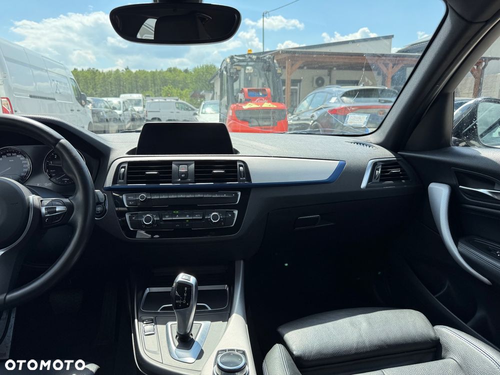 BMW Seria 1 - 11