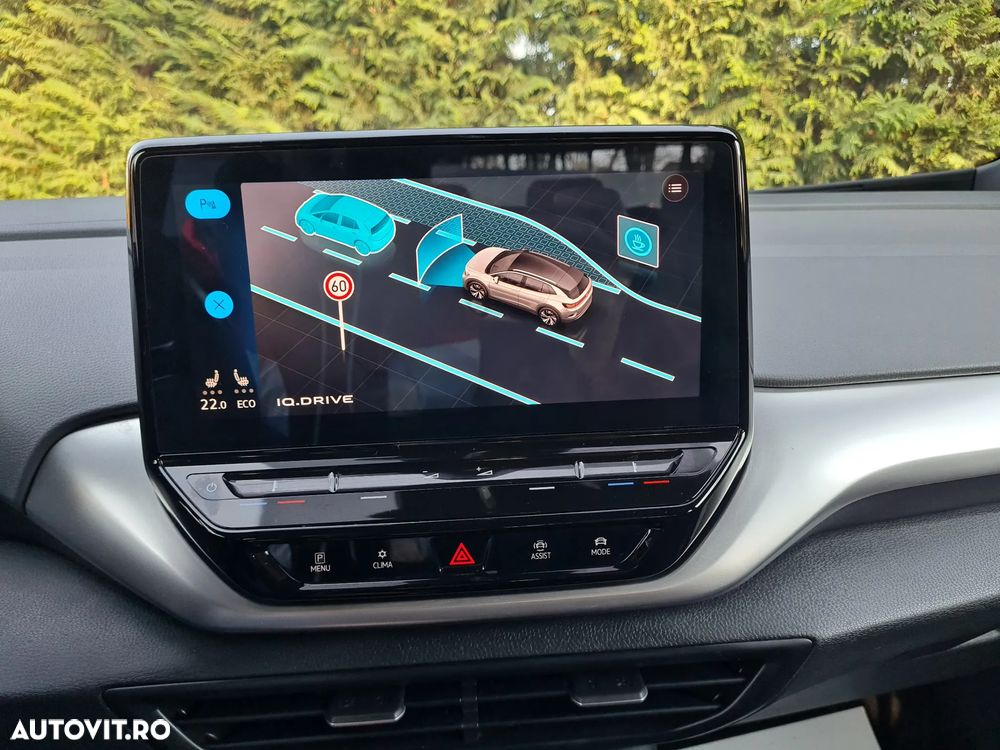 Volkswagen ID.4 77 kWh Pro Performance - 38