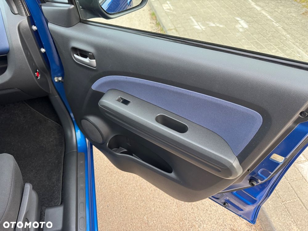 Suzuki Splash 1.3 DDiS Comfort - 36