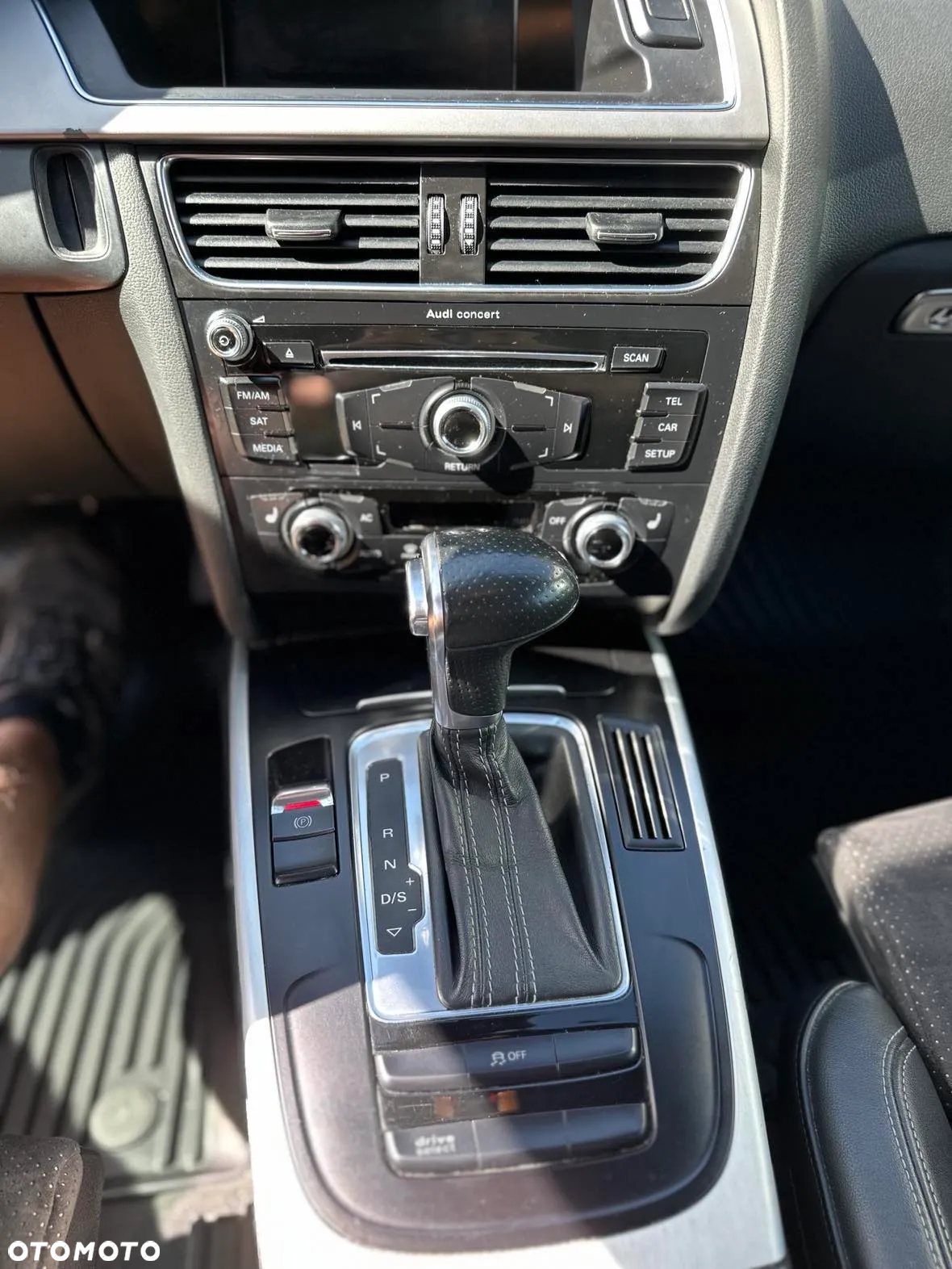 Audi A5 2.0 TFSI Quattro S tronic - 8